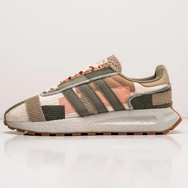 ADIDAS ORIGINALS RETROPY E5                       