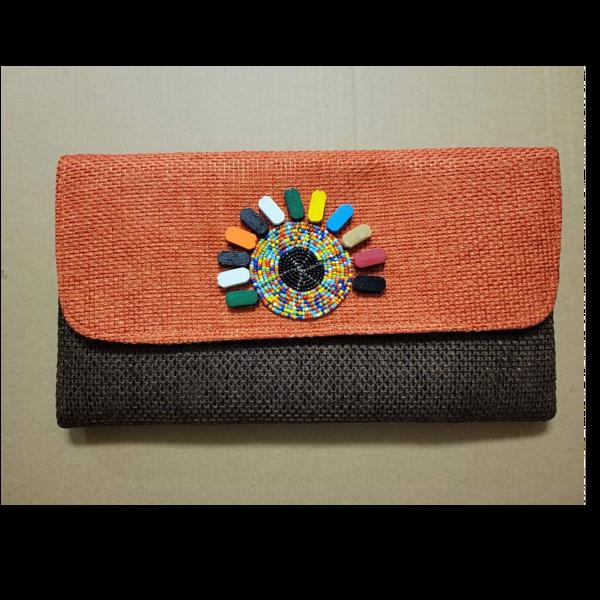 Handmade Clutch / Bag                             