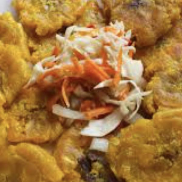 Plantains