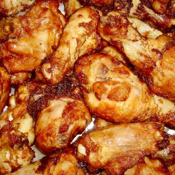 Chicken                                           