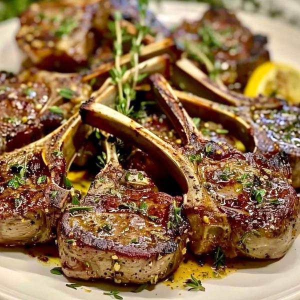 Lamb                                              