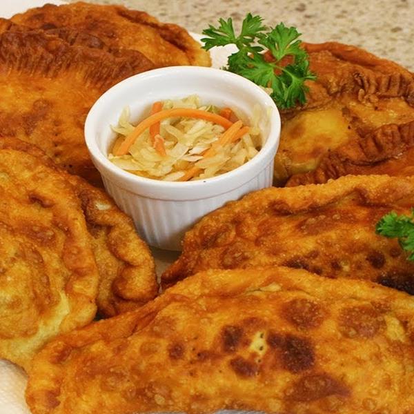 Pate                                              