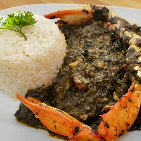 Rice Lalo                                         