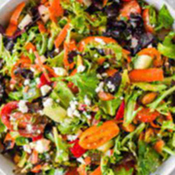 Salad                                             