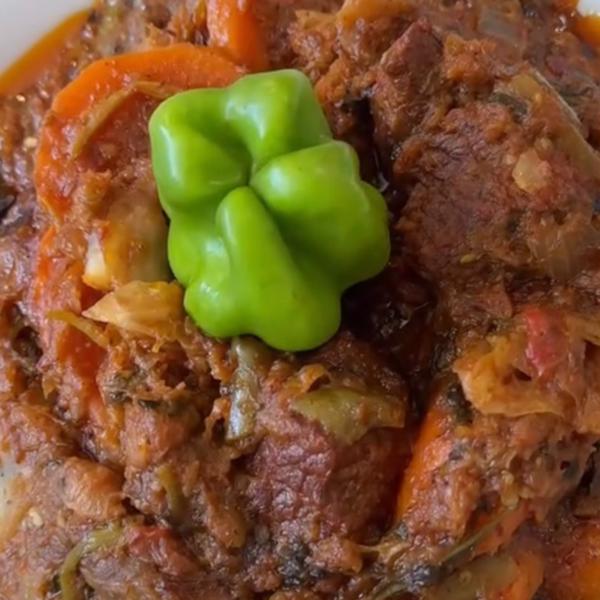 Legume                                            