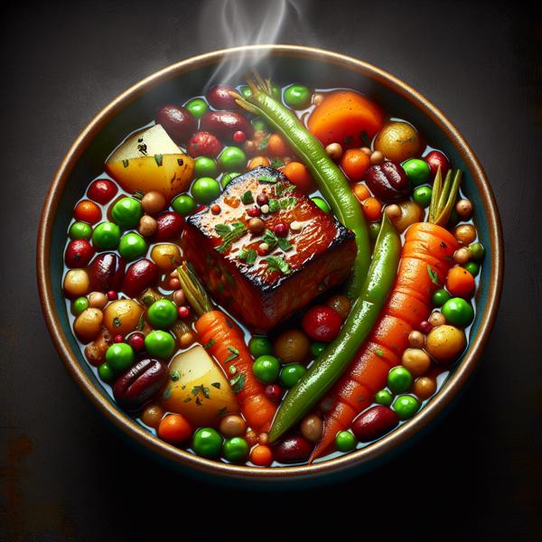 Légumes