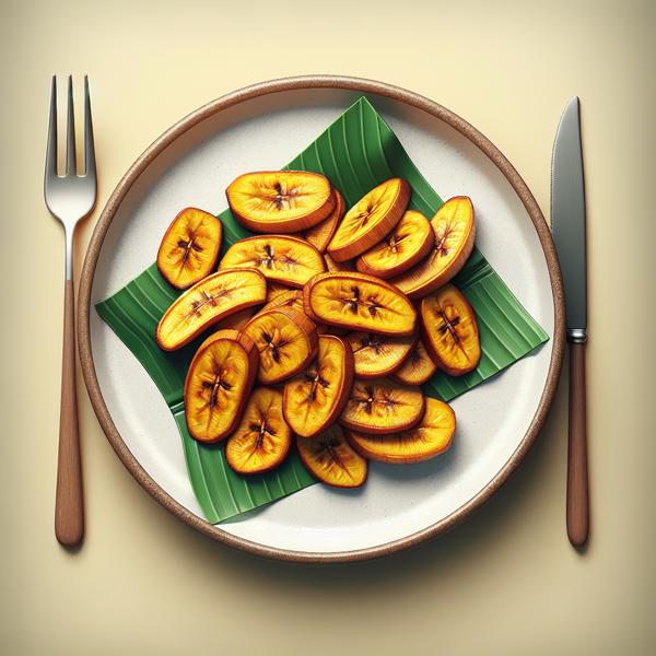 Banan Peze