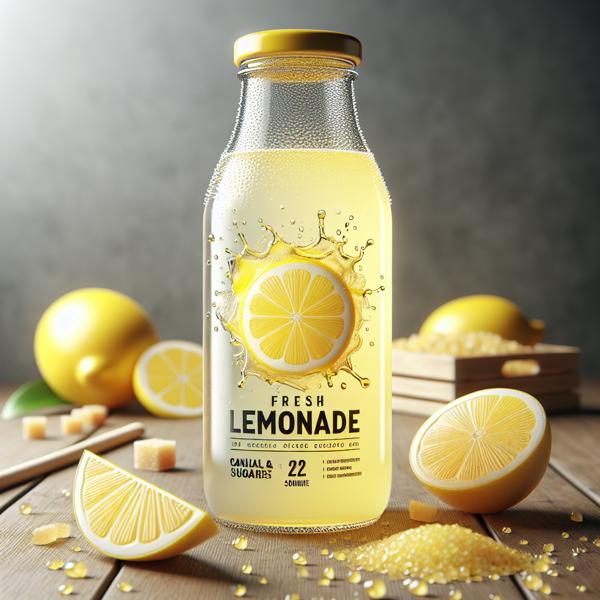 Jus de Citron 