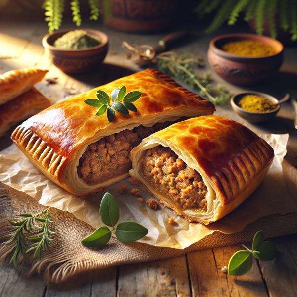 Pâté 