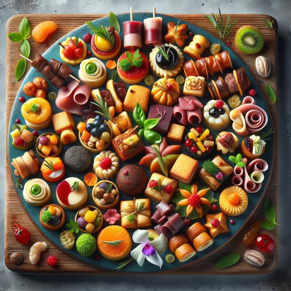 Bouche [4]