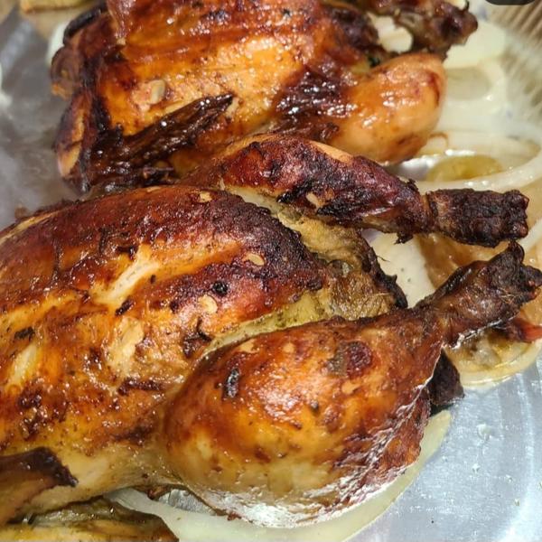 Cornish Hen