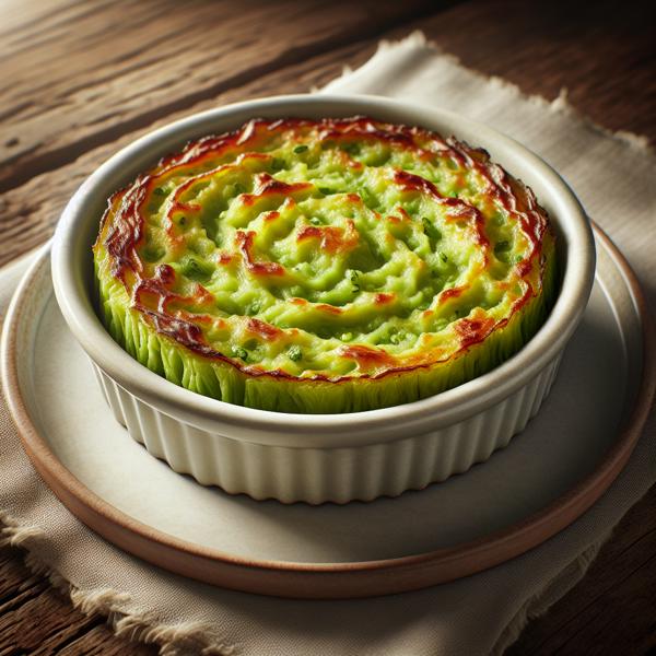 Gratine Militon