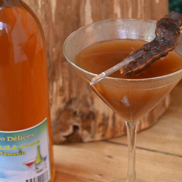 Cocktail Tamarind                                 